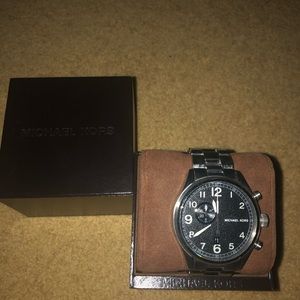 MK5934 Michael Kors men’s watch